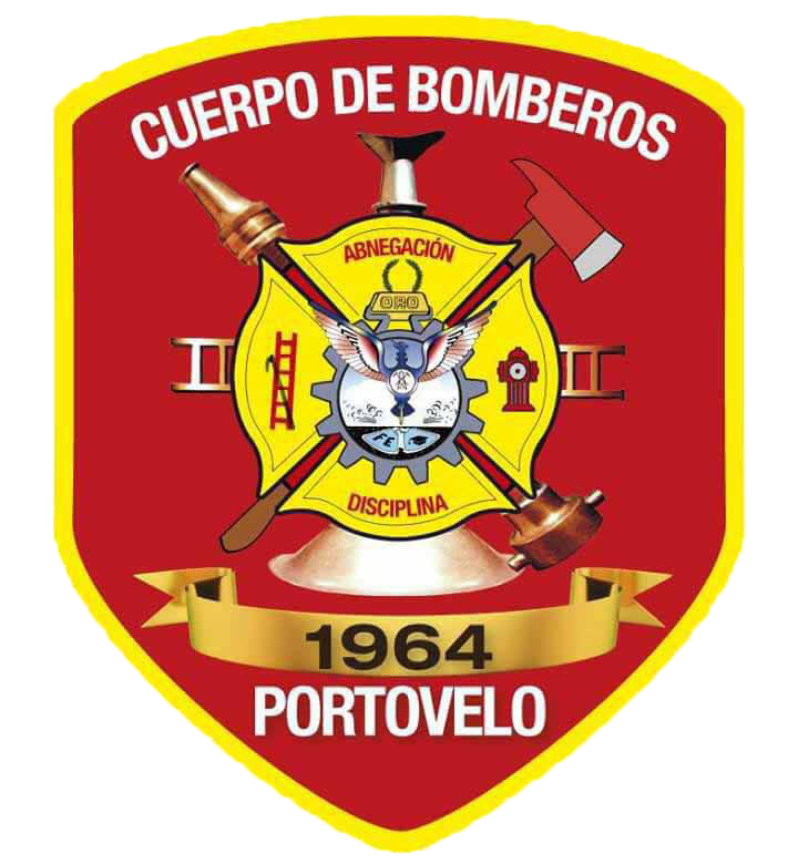 Cuerpo de Bomberos de Portovelo